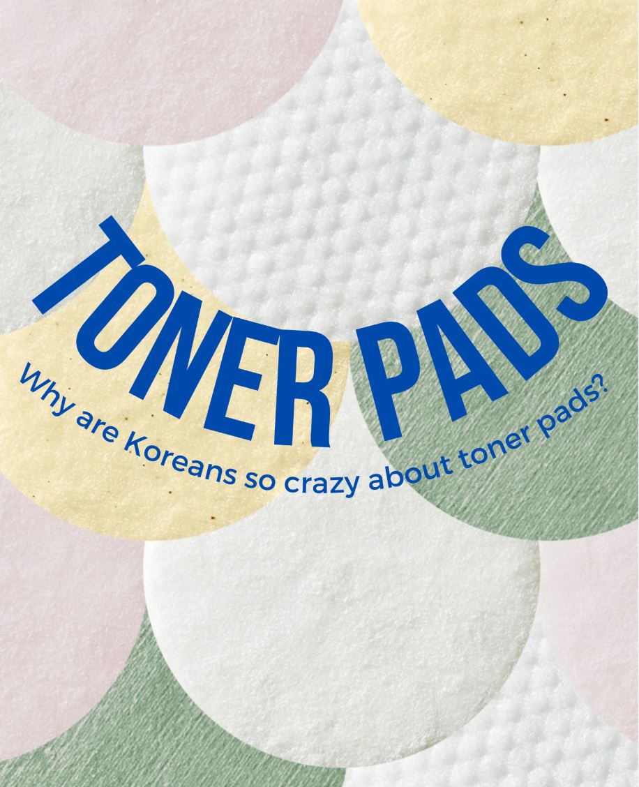 Are Korean Toner Pads Worth the Hype?