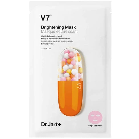 DR JART+ V7 Brightening Mask