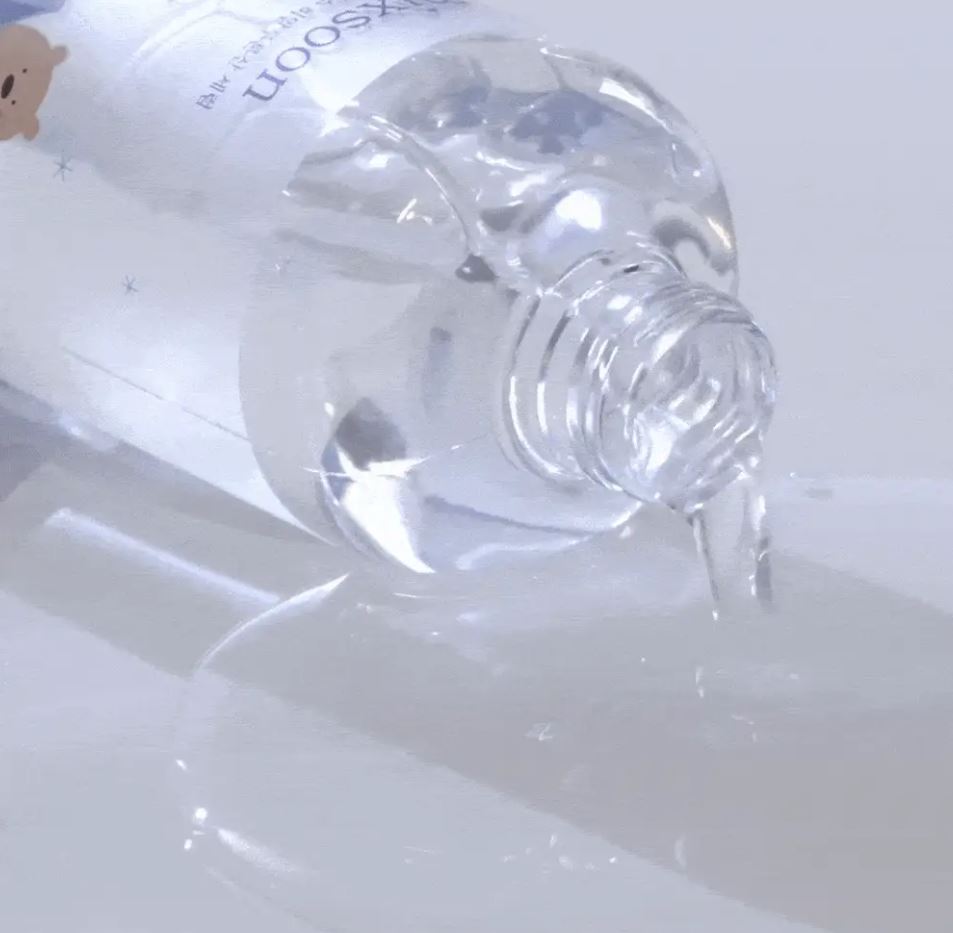 MIXSOON Glacier Water Hyaluronic Acid Serum
