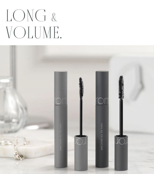 ROM&ND Han All Fix Mascara