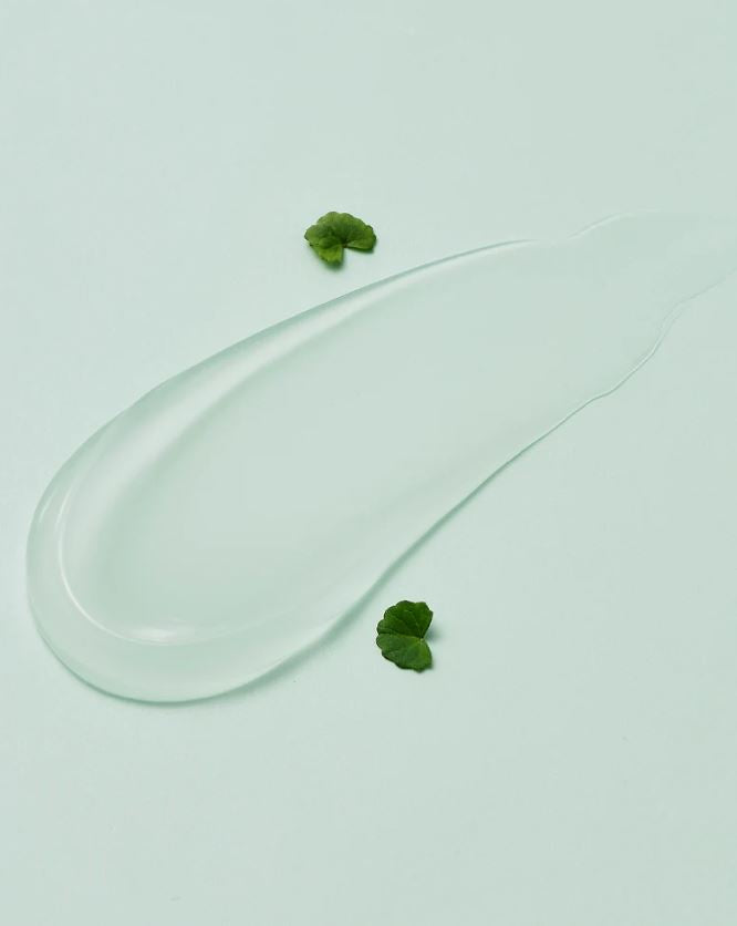 IUNIK Centella Calming Gel Cream