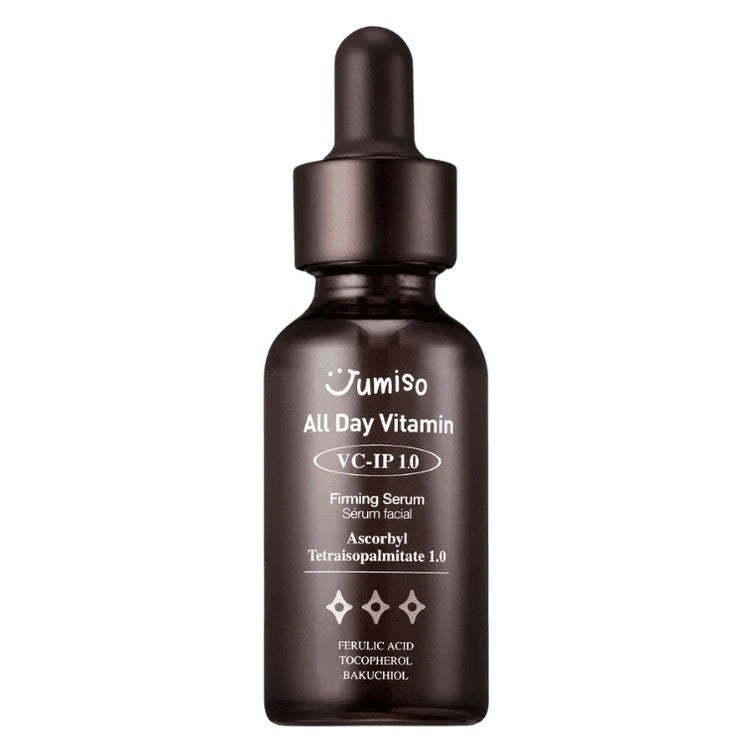 JUMISO All Day Vitamin VC-IP 1.0 Firming Serum