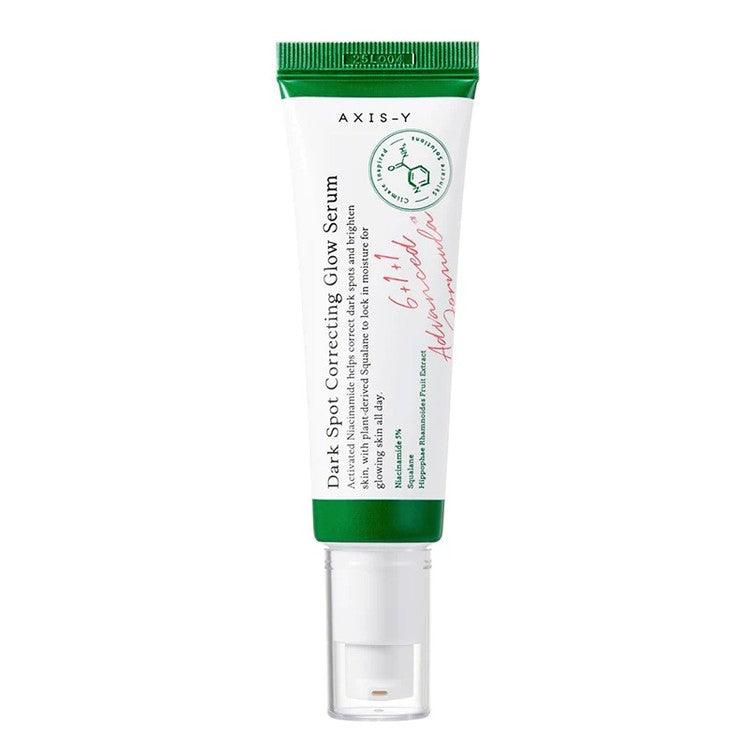 AXIS-Y Dark Spot Correcting Glow Serum - Social K Beauty