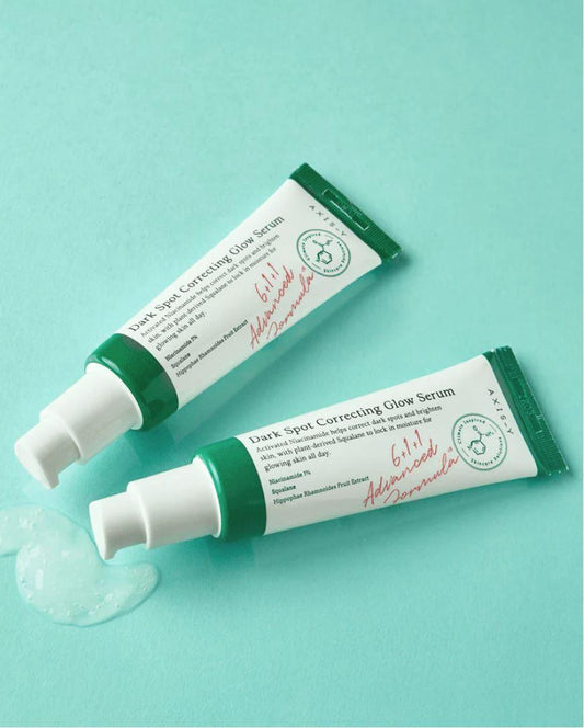 AXIS-Y Dark Spot Correcting Glow Serum - Social K Beauty