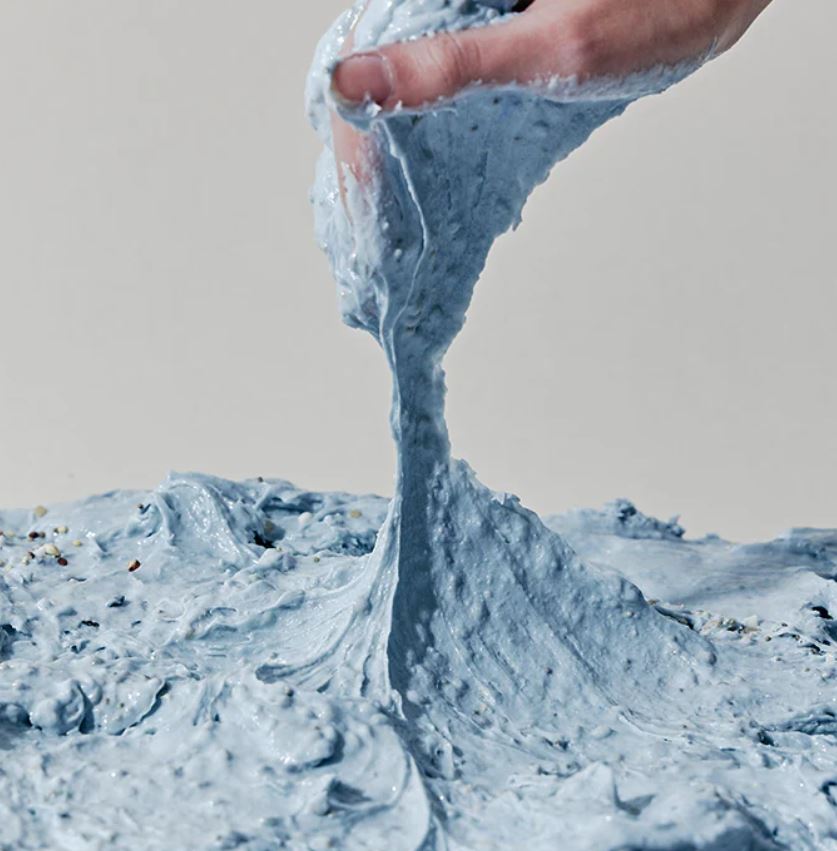 ARENCIA Blue Hyssop Cleanser