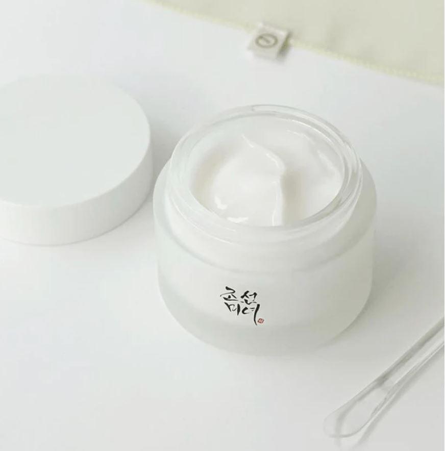 BEAUTY OF JOSEON Dynasty Cream - Social K Beauty