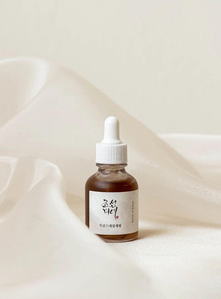 BEAUTY OF JOSEON Revive Serum - Social K Beauty