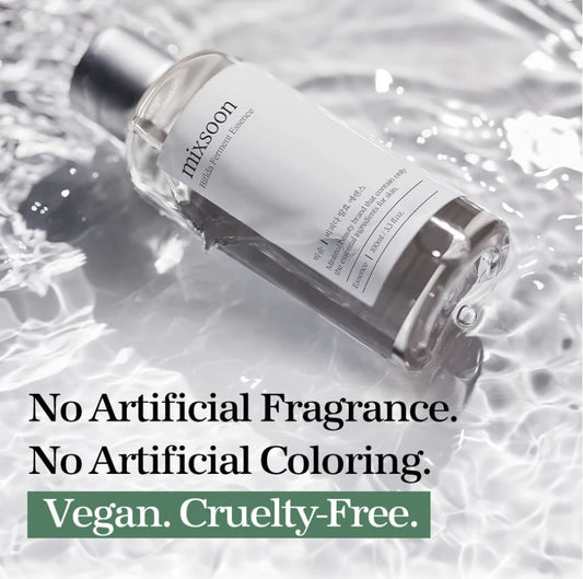 MIXSOON Bifida Ferment Essence