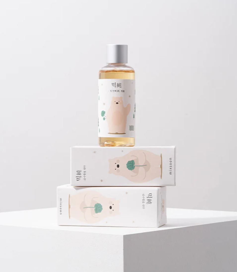 MIXSOON Soondy Centella Asiatica Essence