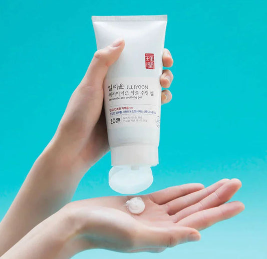 IILIYOON Ceramide Ato Soothing Gel