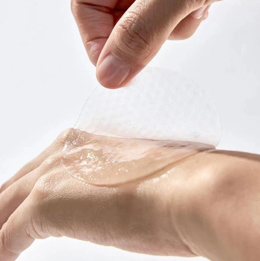 BIODANCE Collagen Gel Toner Pads 60 Pads