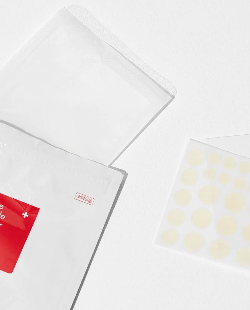 COSRX Acne Pimple Master Patch 24pc - Social K Beauty