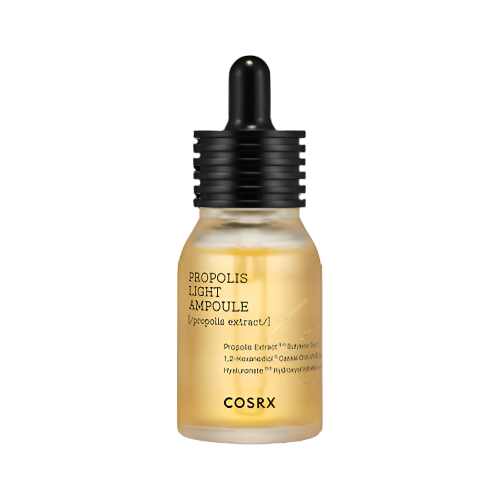 COSRX Full Fit Propolis Light Ampoule - Social K Beauty