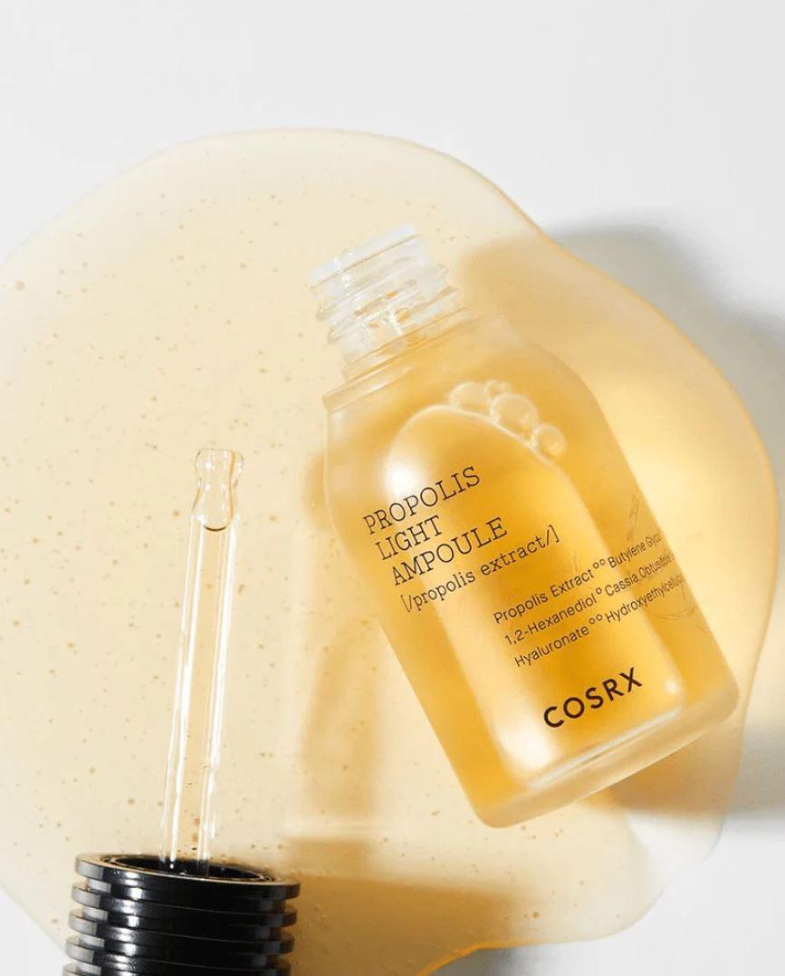 COSRX Full Fit Propolis Light Ampoule - Social K Beauty