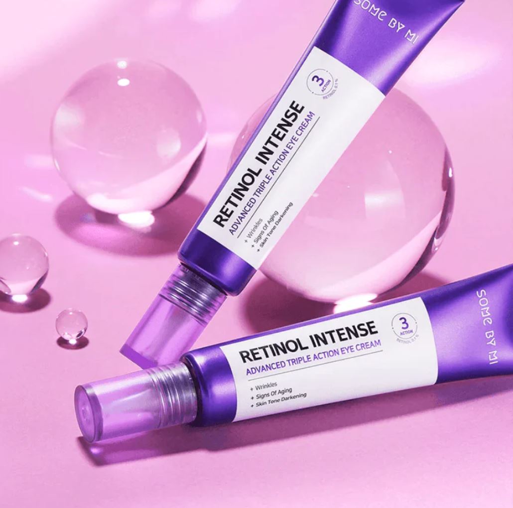 SOME BY MI Retinol Intense Advanced Triple Action Eye Cream