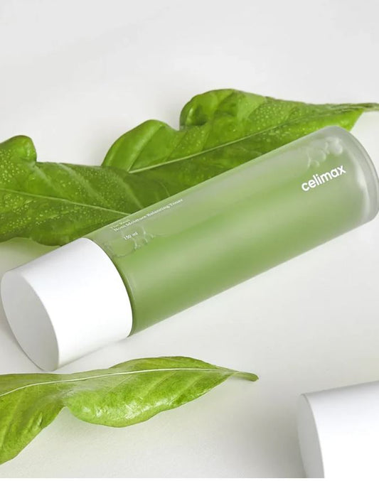 CELIMAX The Real Noni Moisture Balancing Toner