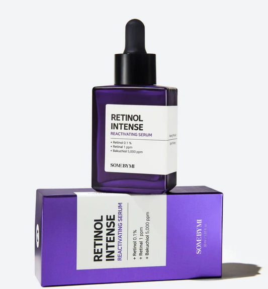 SOME BY MI Intense Reactivating Serum