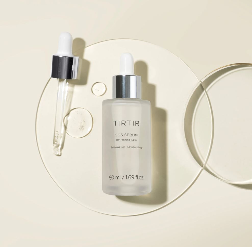 TIRTIR Refreshing Skin SOS Serum