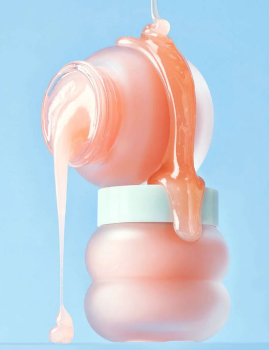 TOCOBO Vita Glazed Lip Mask