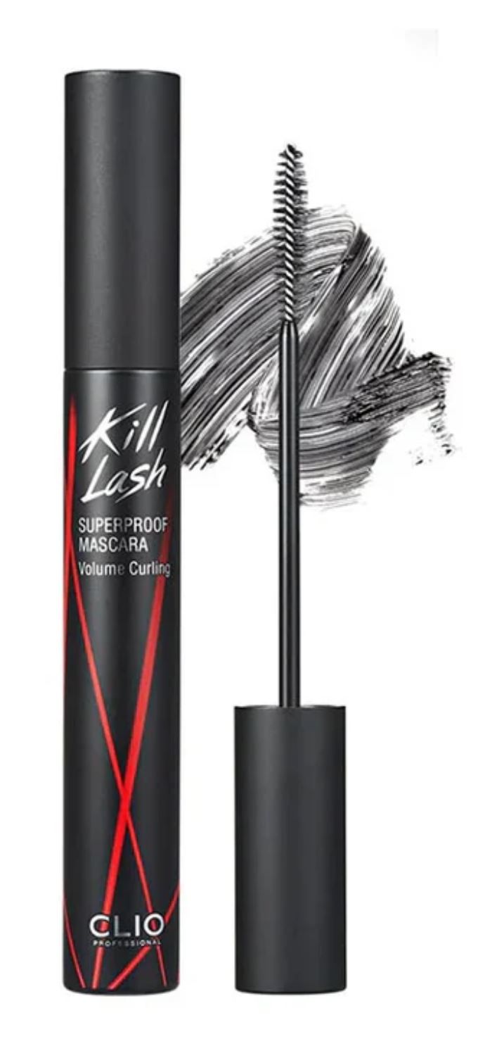 CLIO Kill Lash Superproof Mascara