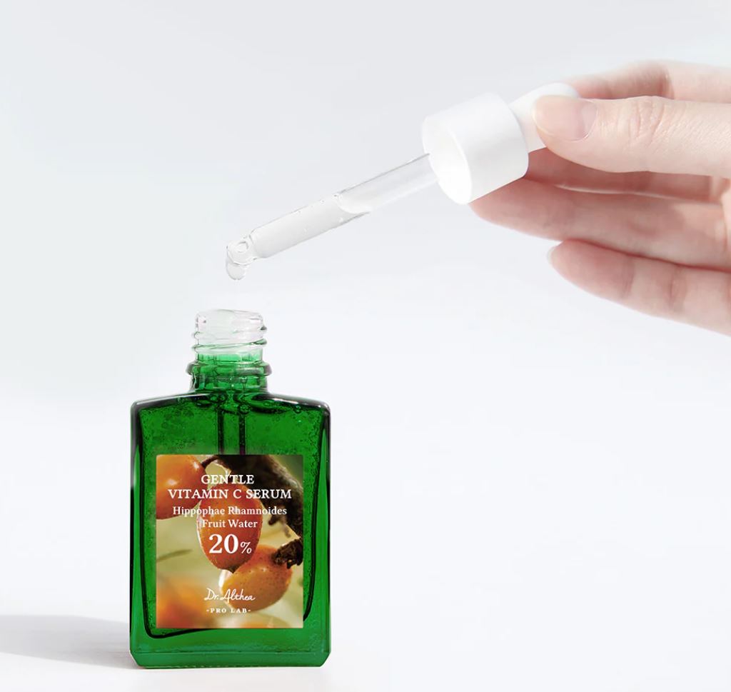 DR. ALTHEA Gentle Vitamin C Serum