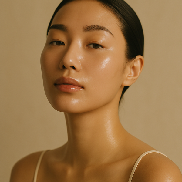 The Glow Within