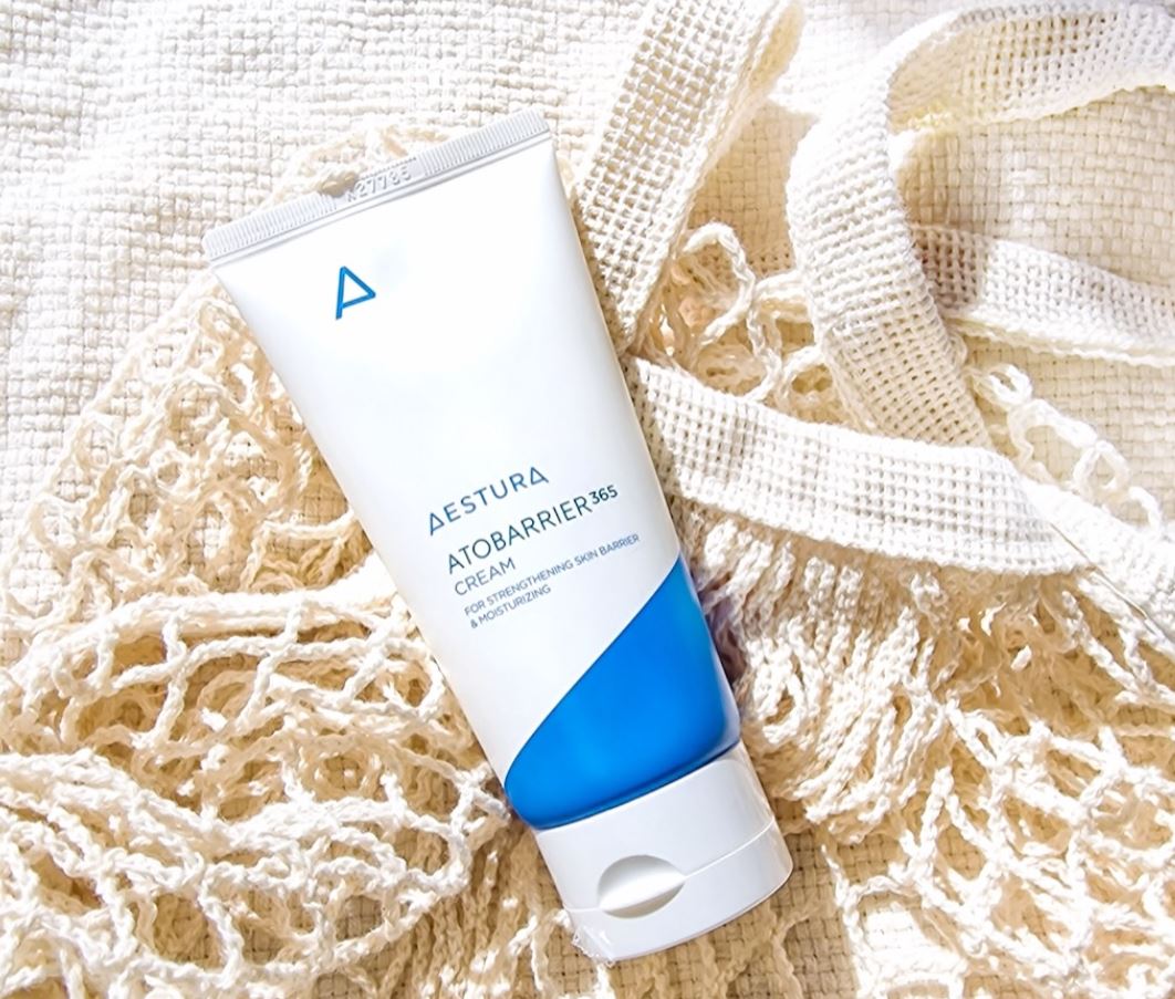 AESTURA Atobarrier 365 Cream