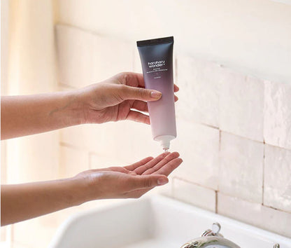 HARUHARU WONDER Black Rice Moisture 5.5 Soft Cleansing Gel