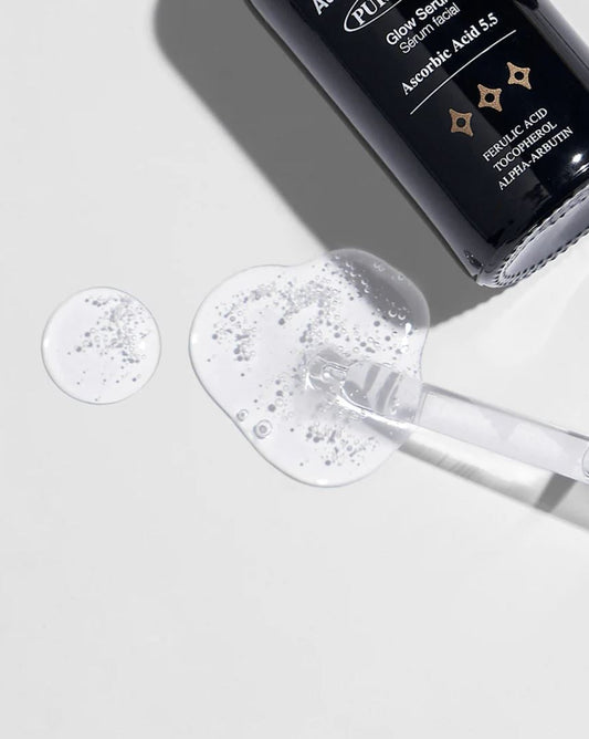 JUMISO All Day Vitamin Pure C 5.5  Glow Serum