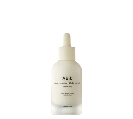 ABIB  Jericho Rose Bifida Serum Firming Drop