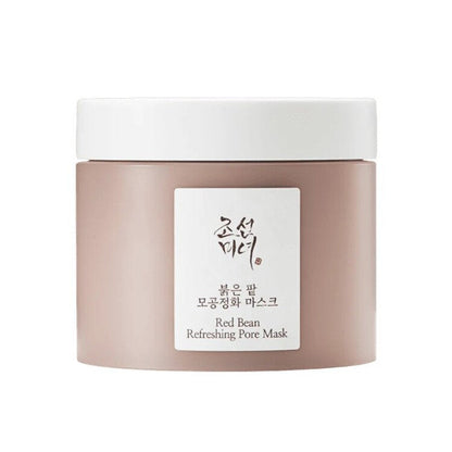 BEAUTY OF JOSEON Red Bean Refreshing Pore Mask