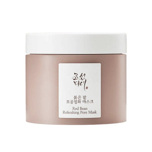 BEAUTY OF JOSEON Red Bean Refreshing Pore Mask