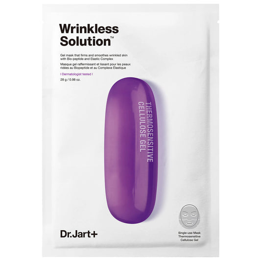 DR JART+ The Mask Intrajet Wrinkless Solution