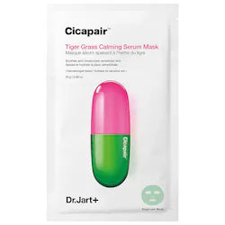 DR JART+ Cicapair Calming Serum Mask