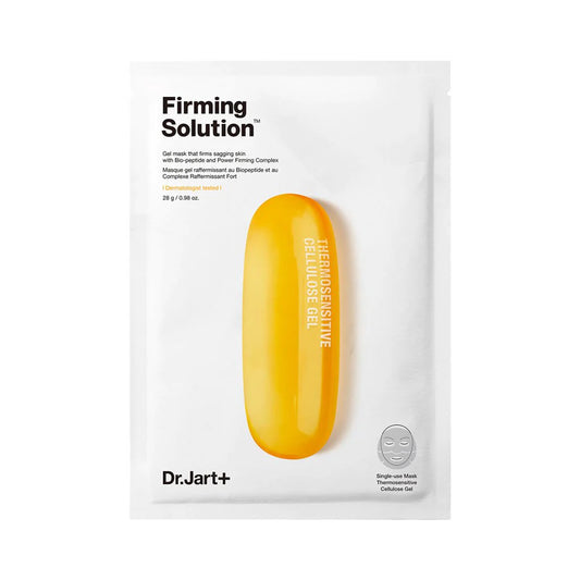 DR JART+ The Mask Intrajet Firming Solution
