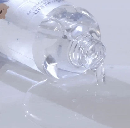 MIXSOON Glacier Water Hyaluronic Acid Serum