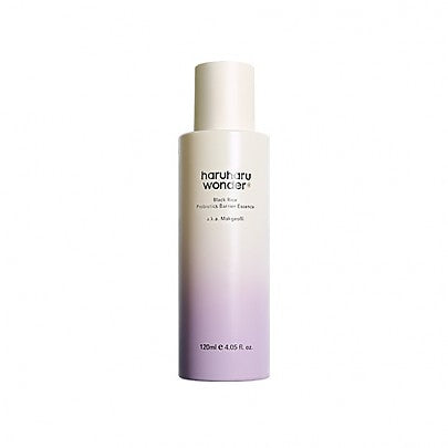 HARU HARU WONDER Black Rice Probiotics Barrier Essence