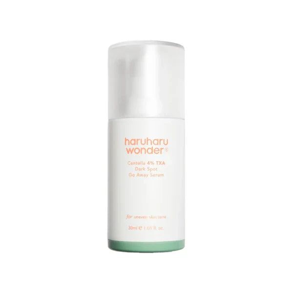 HARU HARU WONDER Centella 4% TXA Dark Spot Go Away Serum
