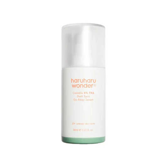 HARU HARU WONDER Centella 4% TXA Dark Spot Go Away Serum