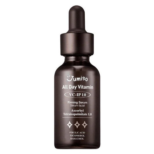 JUMISO All Day Vitamin VC-IP 1.0 Firming Serum