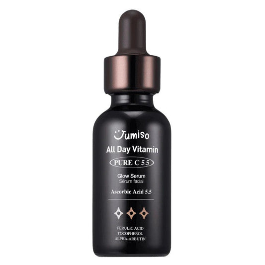 JUMISO All Day Vitamin Pure C 5.5  Glow Serum
