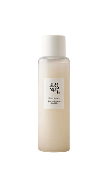 BEAUTY OF JOSEON Glow Replenishing Rice Milk