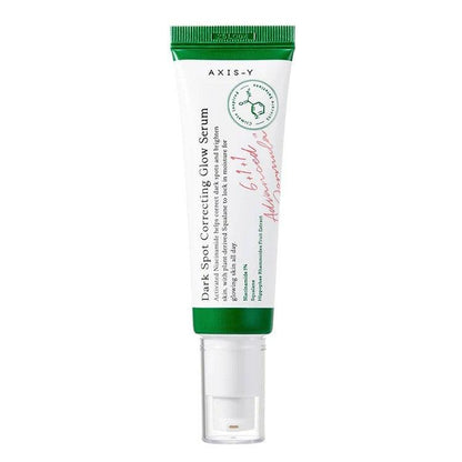 AXIS-Y Dark Spot Correcting Glow Serum - Social K Beauty