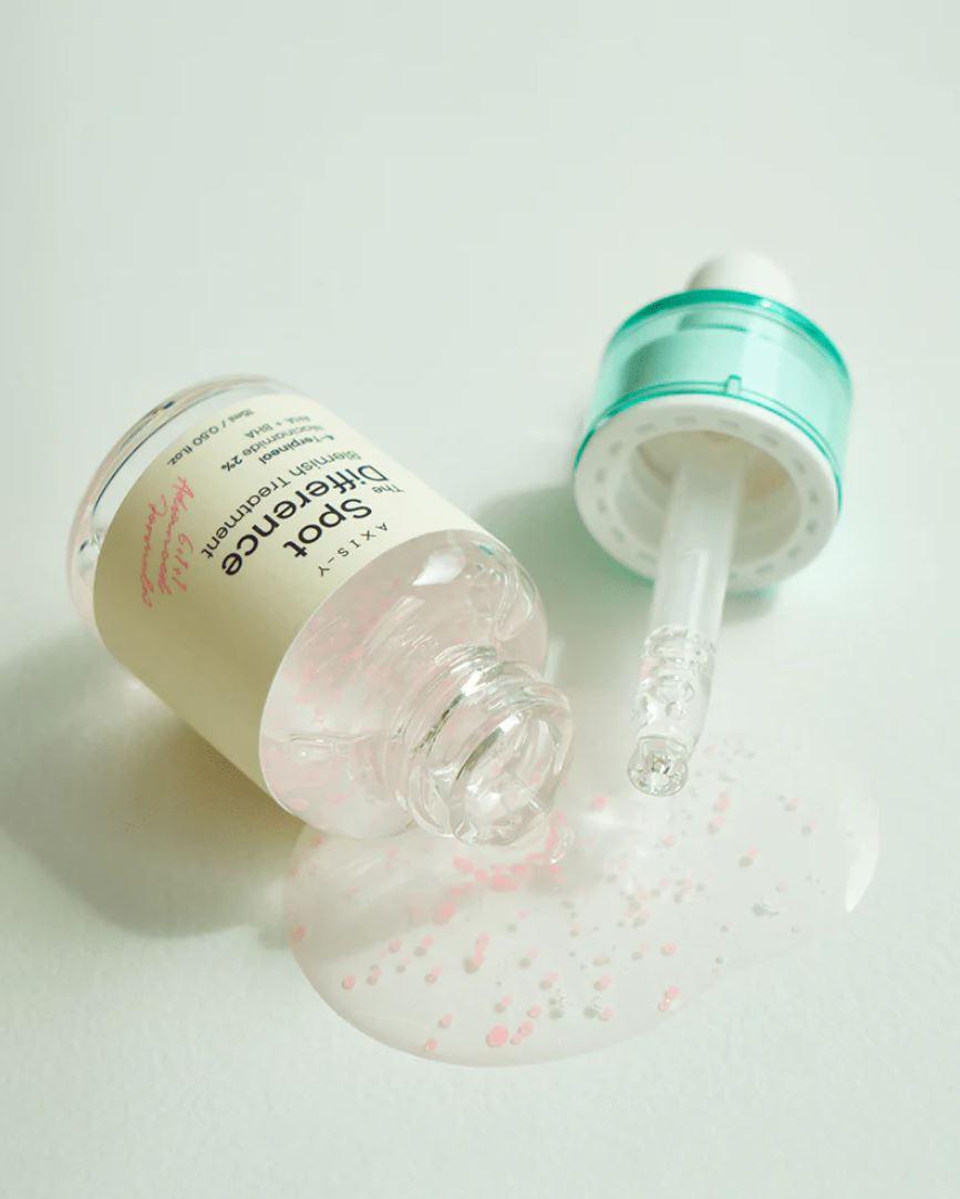 AXIS-Y Spot The Difference Blemish Treatment - Social K Beauty