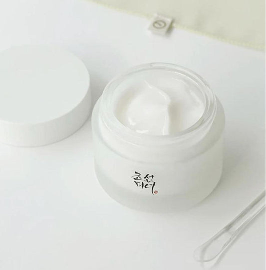 BEAUTY OF JOSEON Dynasty Cream - Social K Beauty