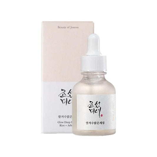 BEAUTY OF JOSEON Glow Deep Serum - Social K Beauty