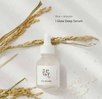 BEAUTY OF JOSEON Glow Deep Serum - Social K Beauty