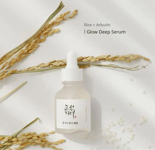 BEAUTY OF JOSEON Glow Deep Serum - Social K Beauty