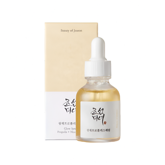 BEAUTY OF JOSEON Glow Serum - Social K Beauty