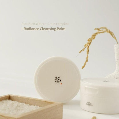 BEAUTY OF JOSEON Radiance Cleansing Balm - Social K Beauty